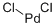 Palladiumklorid