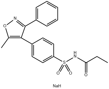 Parekoksibnatrium