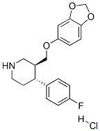 Paroksetinhydroklorid
