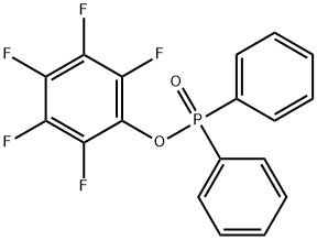 Pentafluorfenyldifenylfosfinat