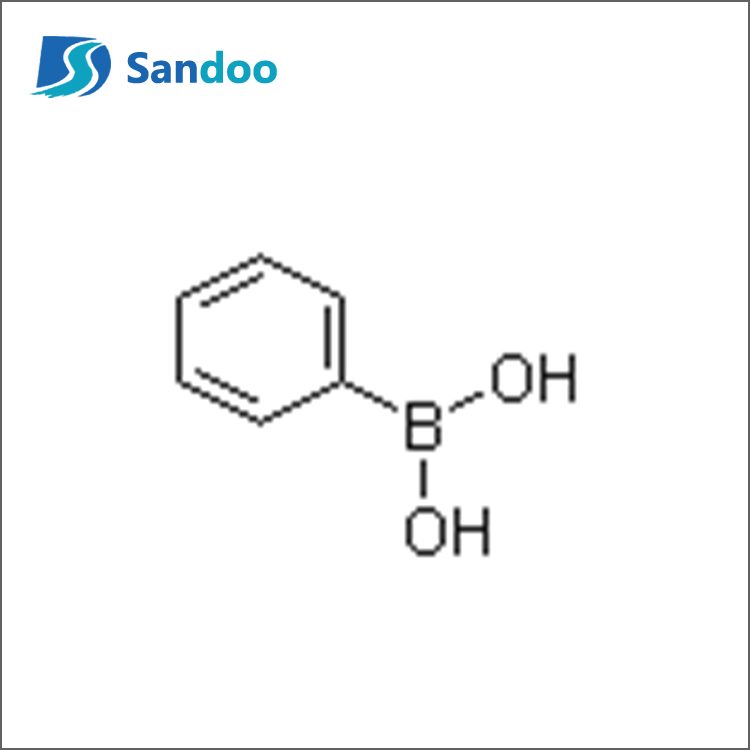 Fenylboronsyre