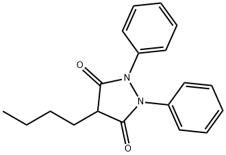 Fenylbutazon