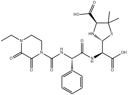 Piperacilloinsyre