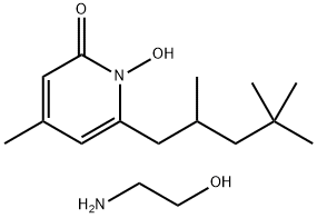 Piroctone olamin