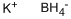 Kaliumborhydrid