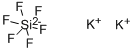 Kaliumfluorsilikat
