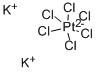 Kalium heksaklorplatinat(IV)