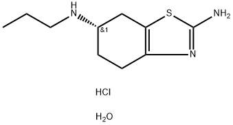 Pramipexoldihydrokloridmonohydrat