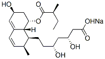 Pravastatin natrium