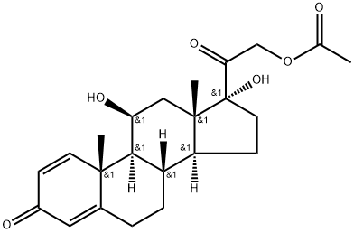 Prednisolonacetat