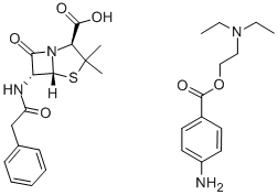 Prokain Benzylpenicillin