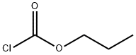 Propylklorformiat