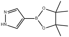 Pyrazol-4-boronsyre pinacol ester
