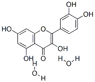 Quercetin dihydrat