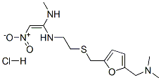 Ranitidinhydroklorid