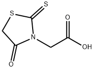 Rhodanin-3-eddiksyre
