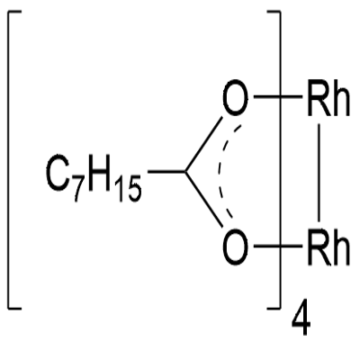 Rhodium(II)oktanoatdimer