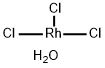 Rhodium(III)kloridhydrat