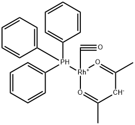 Rhodium (trifenylfosfin)karbonylacetylacetonat
