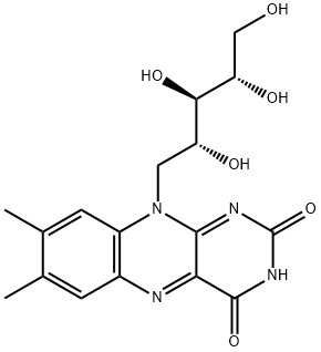 Riboflavin (vitamin B2)