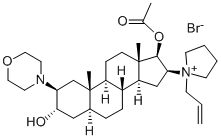 Rocuroniumbromid