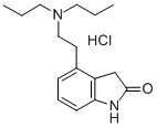 Ropinirolhydroklorid