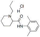 Ropivacaine HCL
