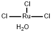 Ruthenium(III)kloridhydrat(1:x)