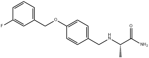 Safinamid