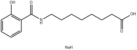 Salkaprozatnatrium