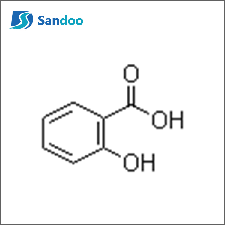 Salisylsyre
