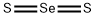 Selensulfid