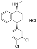 Sertralinhydroklorid