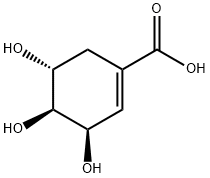 Shikiminsyre