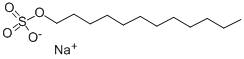 Natriumdodecylsulfat