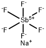 Natriumheksafluorantimonat