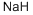 Natriumhydrid