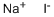Natriumjodid