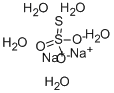 Natriumtiosulfatpentahydrat