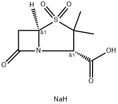 Sulbaktamnatrium
