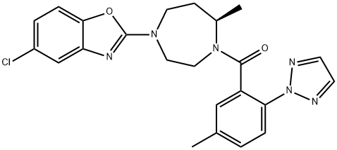 Suvoreksant