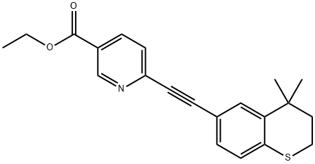 Tazaroten