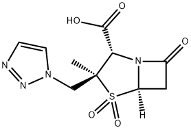 Tazobaktam syre