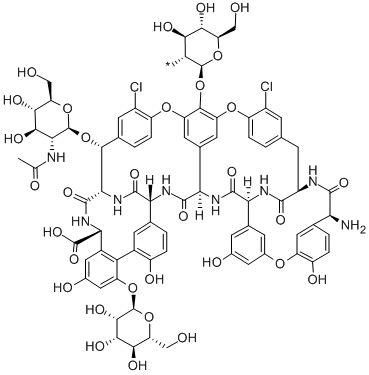 Teicoplanin injeksjon