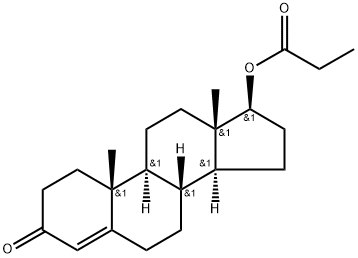 Testosteronpropionat