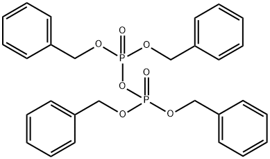 Tetrabenzylpyrofosfat