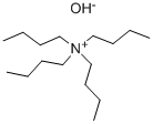 Tetrabutylammoniumhydroksid