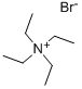 Tetraetylammoniumbromid