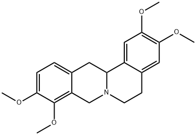 Tetrahydropalmatin