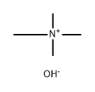 Tetrametylammoniumhydroksid